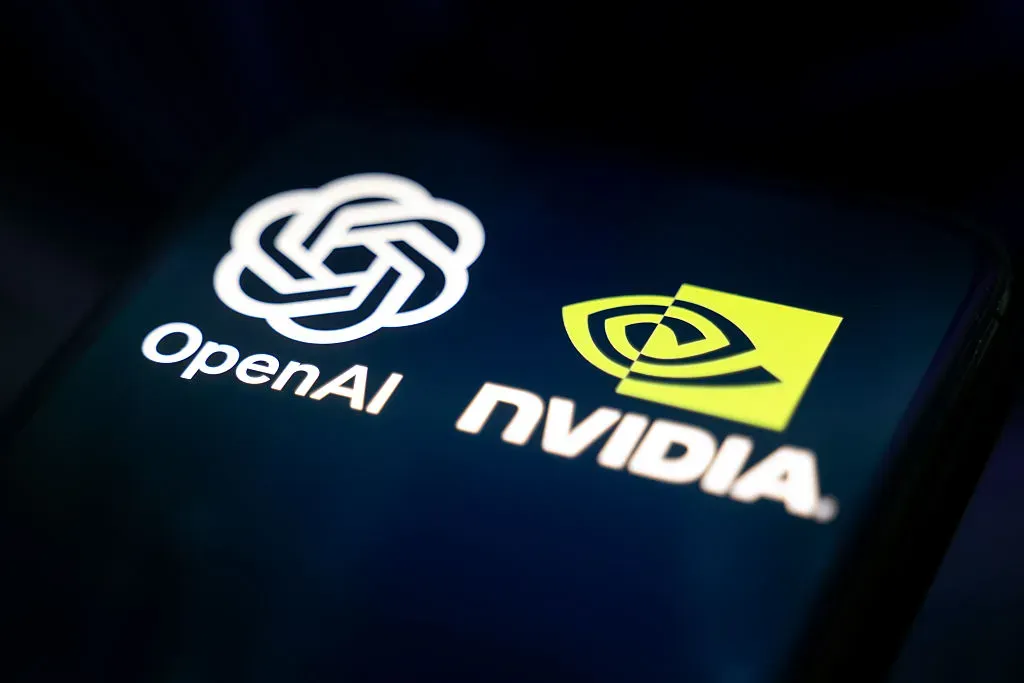 With a Web of Circular Deals, OpenAI and Nvidia Fuel a 1 Trillion Ai